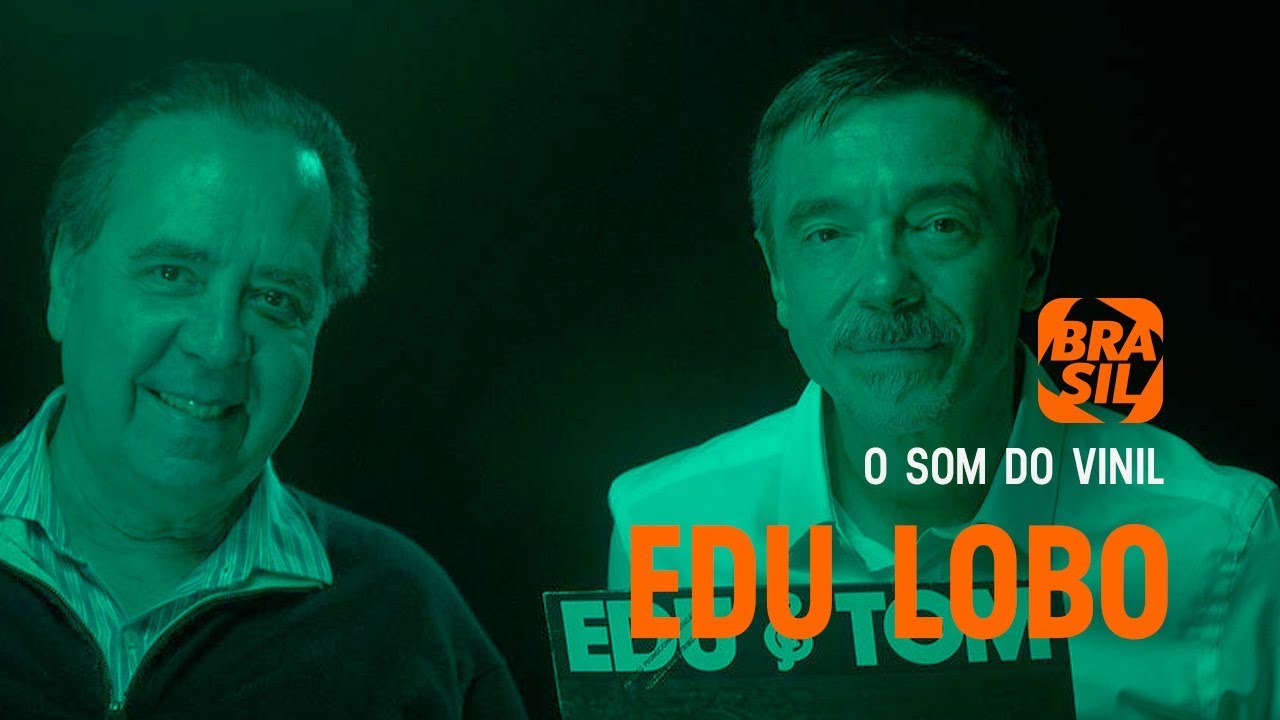 Edu Lobo - 