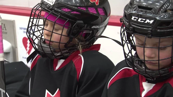 Initiation Program Overview from Hockey Canada's P...