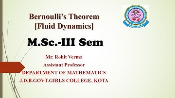 Lec 2.4 || Bernoulli