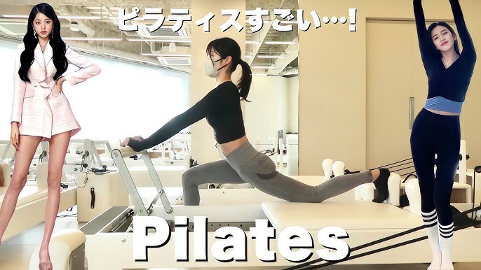 公式】URBAN CLASSIC PILATES (@urbanclassicpilates_official