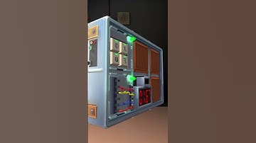 Two IDIOTS try to defuse a bomb...