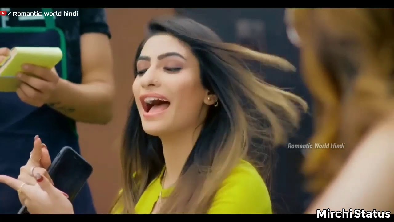 Kabhi Toh Khairiyat Puchho New Best Romantic Music WhatsApp Status