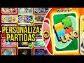 Crea tus propias rondas de UNO con MyDesign  [Nintendo Switch Gameplay]