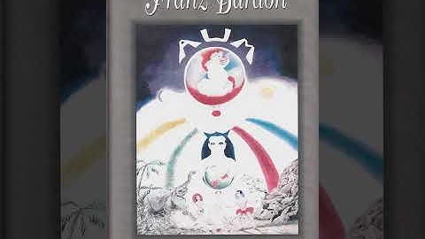 Initiation Into Hermetics - Initiation I - Theory (Bardon)