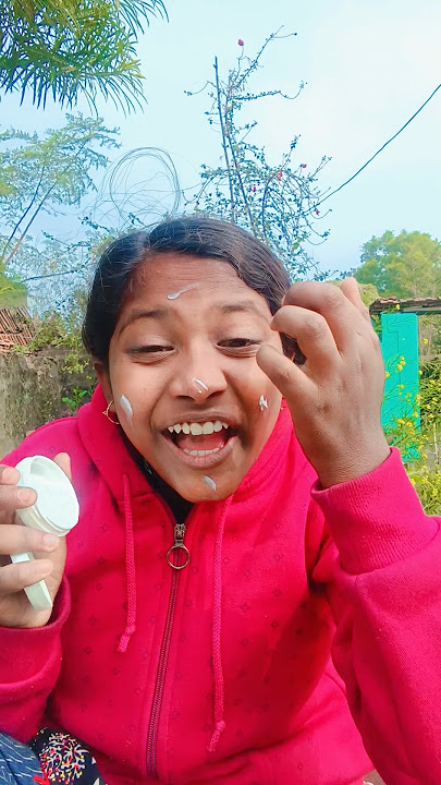 pnds powder #funny #ihavethisthingwithplants #comedy