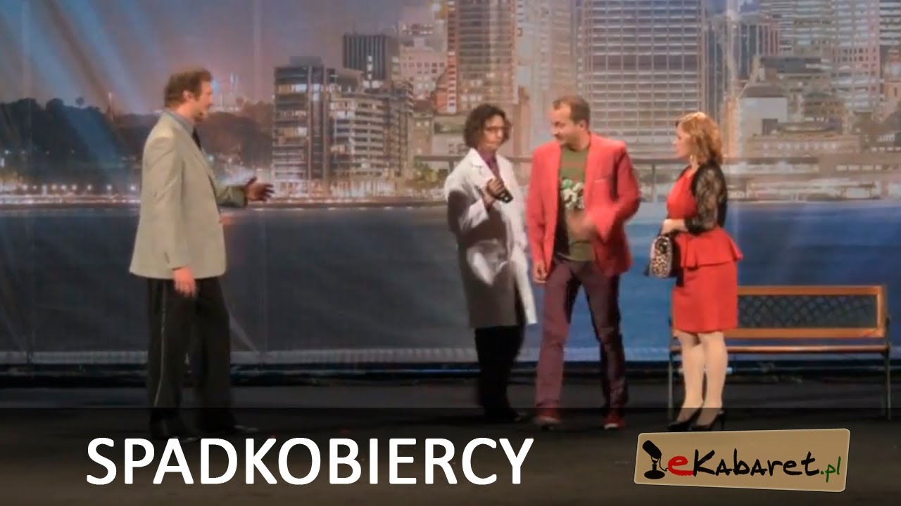 Sprawdzian 1 Do Rozdziału My Spadkobiercy