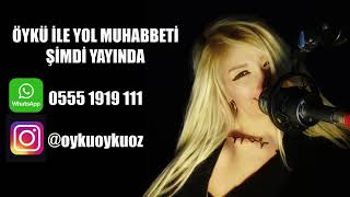 Halkın Sesi Can Radyo'da Öykü ile Yol Muhabbeti Şimdi Yayında...