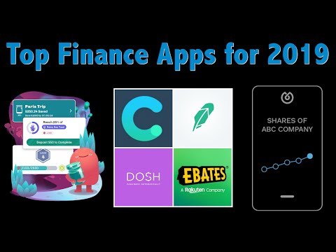 Best Personal Finance Apps for 2019 — Download These 6 Apps