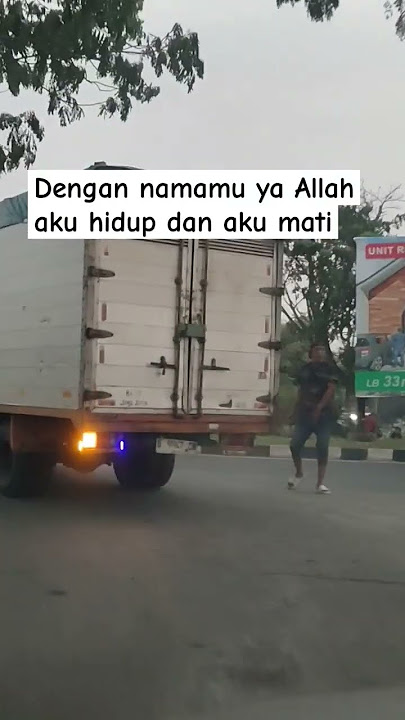 Doa#semuaorang #ayatkursi #doa ##views #share #comment #like #perjalanan#fyp