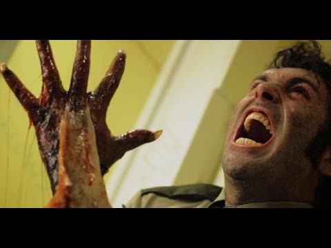 free horror movies on youtube