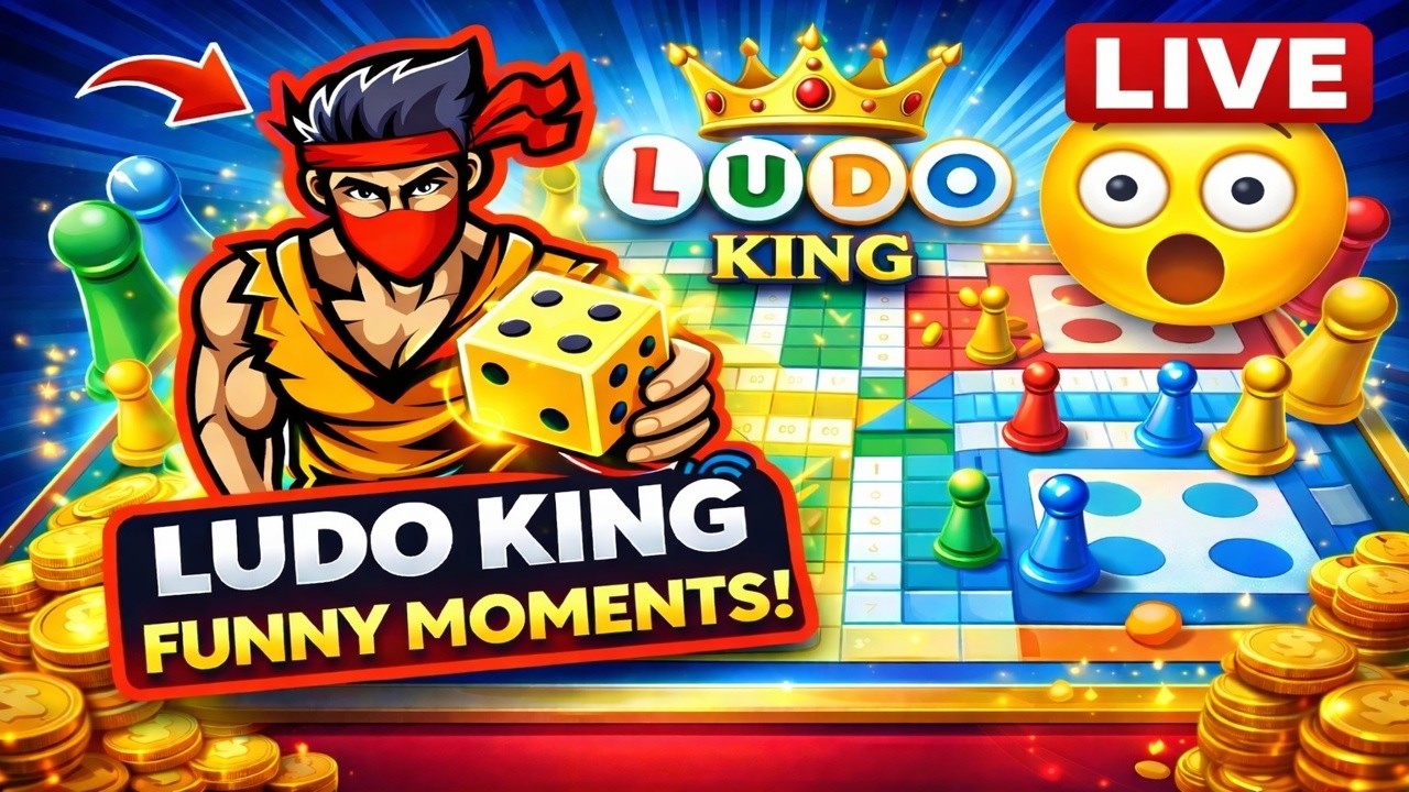 Ludo King Live Now 🔥🔥DAY 18 #Ludokinglive #youtubeshorts #ludo #live #nwbislive2.0