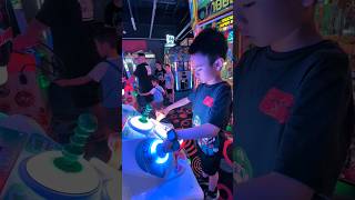 Bop It! Arcade Games 7/9/2025