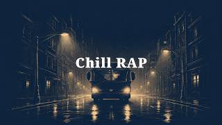Chill Rap Playlist | First Bus Before Sunrise | 77SOUND screenshot 4