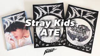 видео: 🥠 распаковка альбомов Stray Kids - ‘Ate’ (chk chk, boom, + accordion ver.)pt.1 🖤 kpop album unboxing картинка: 🥠 распаковка альбомов Stray Kids - ‘Ate’ (chk chk, boom, + accordion ver.)pt.1 🖤 kpop album unboxing