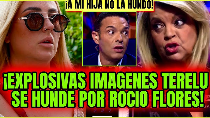 🔴FRACASO ABSOLUTO! SOFÍA SUESCUN Y KIKO JIMÉNEZ POR OLGA MORENO Y PELEA ÁNGELA PORTERO EN DE VIERNES - YouTube