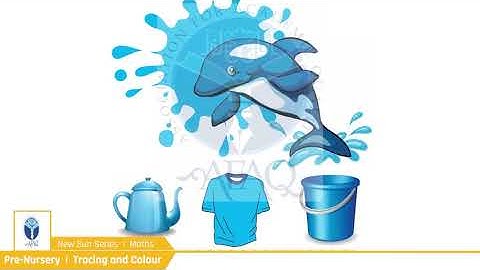 NSS Pre Nursery Maths Page 1 11 Part 01