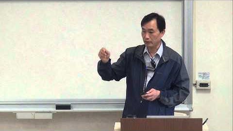 Chapter 10 - 05 - Acyclic-Graph Directory, General Graph Directory