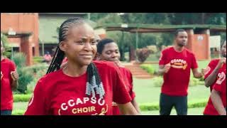 Luanar NRC Ccapso Choir Hezekia official 1080p (By Director Vj Shiiz)