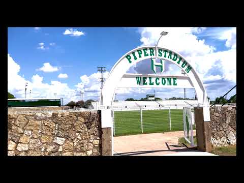 Historic (WPA)Hamlin Collegiate High School Piper Stadium 450 SW 5th St, Hamlin, TX 79520