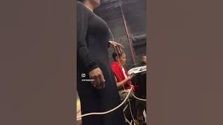 “I’m Here” - Fantasia (The Color Purple 2023, Rehearsal)