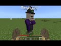 Morph MOD in Minecraft PE (with MistyNight7)