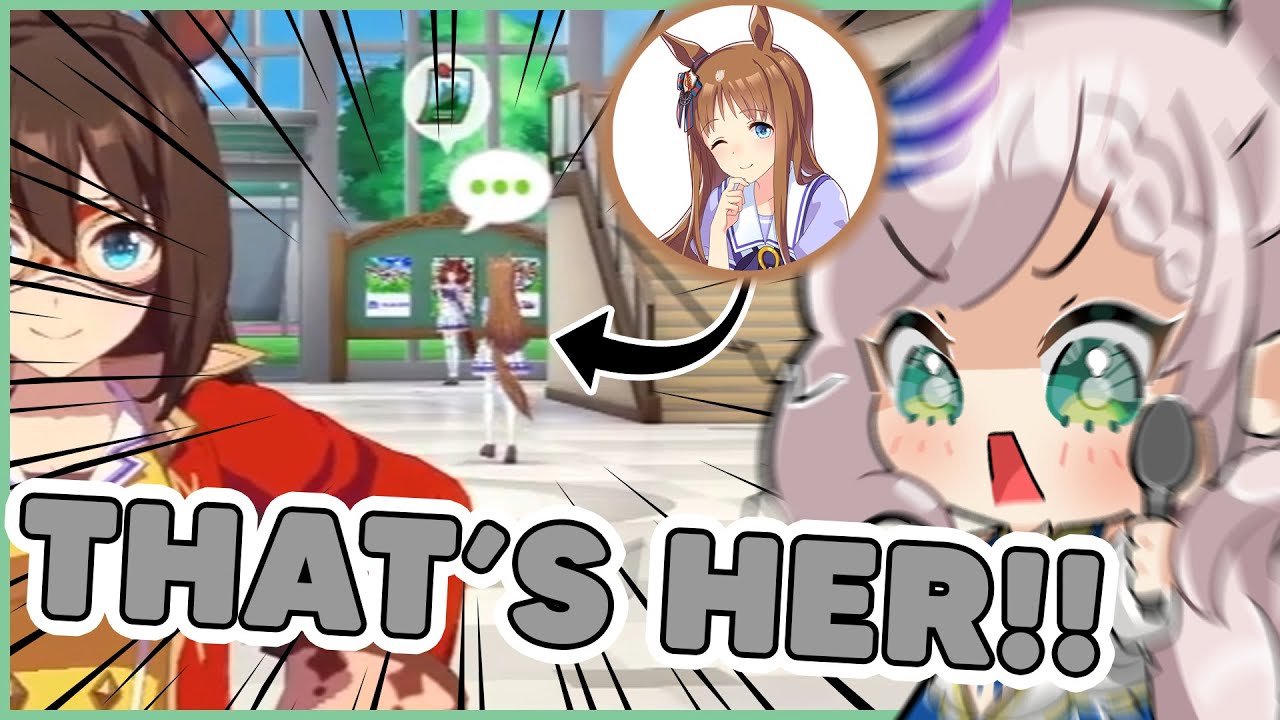 *𝙂𝙧𝙖𝙨𝙨 𝙒𝙤𝙣𝙙𝙚𝙧 𝙖𝙥𝙥𝙚𝙖𝙧𝙨 𝙤𝙣 𝙨𝙘𝙧𝙚𝙚𝙣 𝙖𝙛𝙩𝙚𝙧 𝙝𝙚𝙧 𝙄𝙍𝙇 𝙝𝙤𝙧𝙨𝙚 𝙥𝙖𝙨𝙨𝙞𝙣𝙜 𝙩𝙤𝙙𝙖𝙮*, Reine :