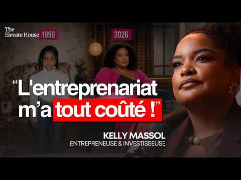 “Le coût du succès en valait-il vraiment la peine ?" | LA VRAIE HISTOIRE de Kelly Massol