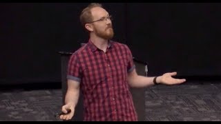 Mechanically Confident - Adam Cuppy