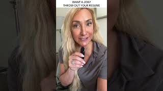 Download Lagu WANT A JOB? STOP USING A RESUME MP3