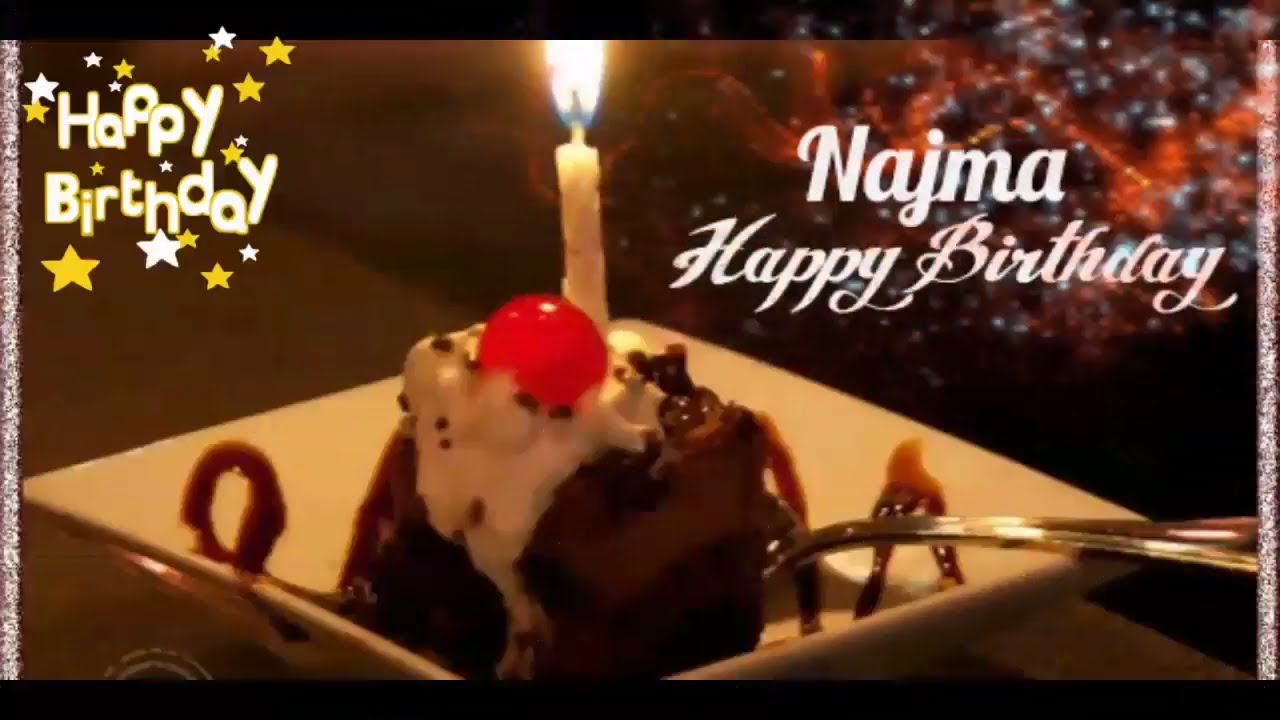 Happy Birthday Song Happy Birthday Name Song Video