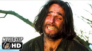Leave Me My Name! Scene | THE CRUCIBLE (1996) Movie CLIP HD