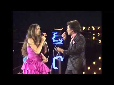 Albano E Romina Power - Tu Soltanto Tu