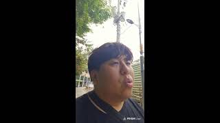 못참겠다 신지 남편 이슈 소신발언 갑니다.