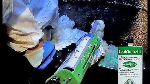 SealGuard II