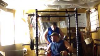 280x1 week 9 cube method
