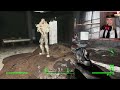 Fallout 4 [32] | 18+ | Первое прохождение !заказ @gurazawr