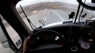 Trucking Down The Grapevine Pov