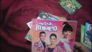 Rekam Koleksi Kaset Part 3