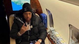 EBK Jaaybo-Lost Inside (unreleased audio) #rap #music #rapper #hiphop #viral #hiphopartist 