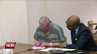 Allen County man who made threats to blow up a school and a priest in 2019 receives his sentence