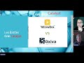 Battle crm catalyst   yellowbox vs oxiva crm