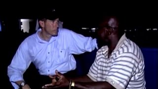 Hurricane Katrina l NBC Nightly News with Brian Williams