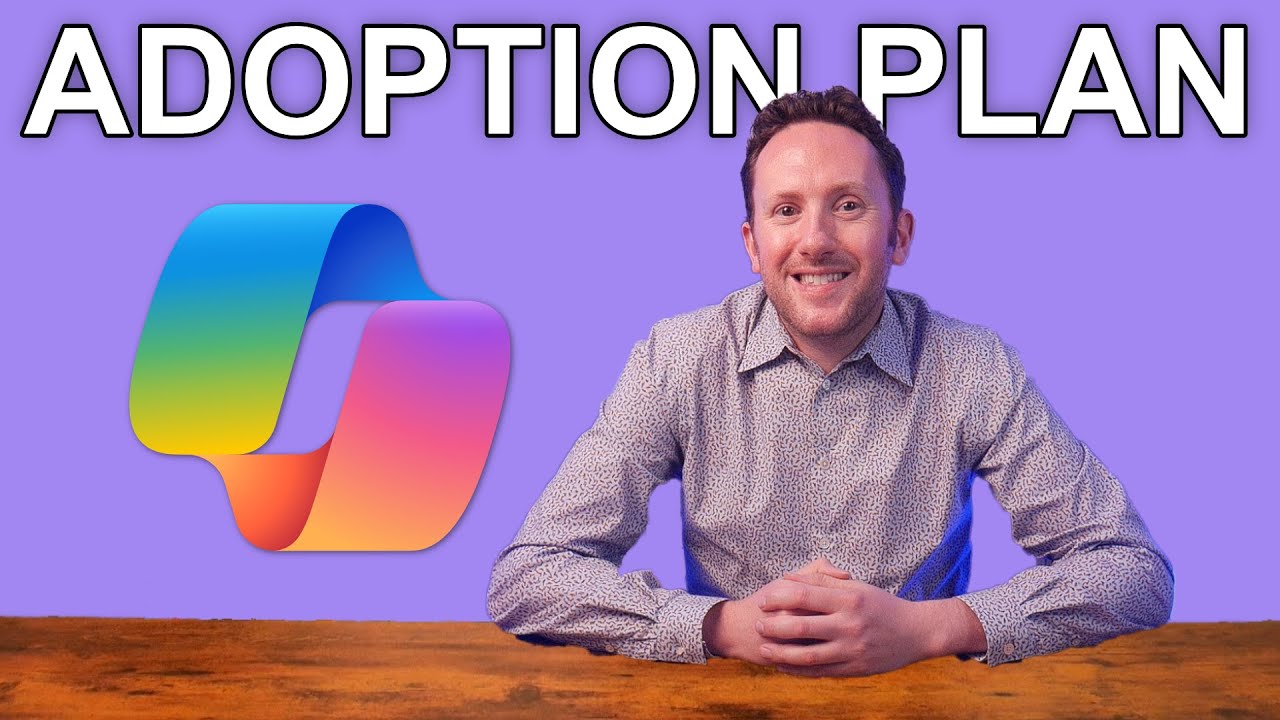 Unleash The Power of Copilot for Microsoft 365 In Your Small or Medium ...