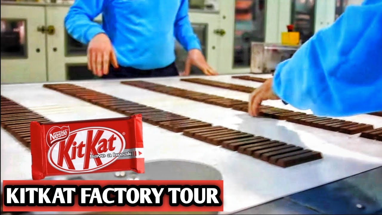 kitkat tour