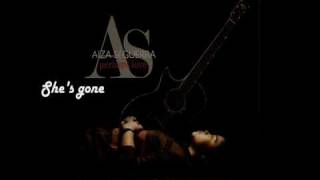 She's Gone by Aiza Seguerra with lyrics chords