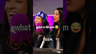 Now Thats A Whole Lot Of Reem 😅 Resimi