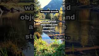 Personal Growth Through Action actions  personalgrowth takecharge  psychology psychologyfacts