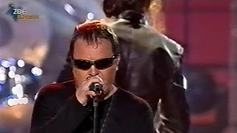 Zucchero & Scorpions - Send me an angel (Classic Meets Pop - 22 giugno 2000)