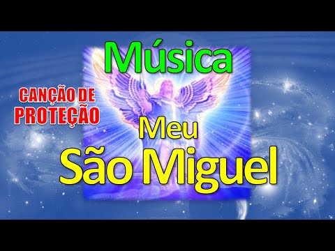 Música: Meu São Miguel