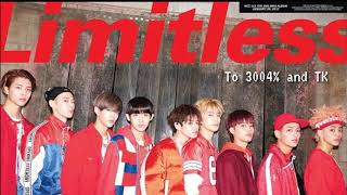 NCT 127 - Limitless | Instrumental